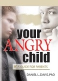 Cover: Your Angry Child - Routledge