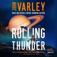Enlarge image Cover: Rolling Thunder - Blackstone Publishing