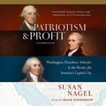 Cover: Patriotism and Profit - Blackstone Publishing