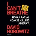 Cover: I Can't Breathe - Blackstone Publishing