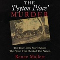Cover: The Peyton Place Murder - Blackstone Publishing