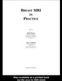 Cover: Breast MRI in Practice - CRC Press