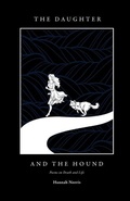 Cover: The Daughter and The Hound - Hannah Norris