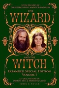 Cover: The Wizard and The Witch - Black Moon Publishing