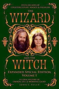 Enlarge image Cover: The Wizard and The Witch - Black Moon Publishing