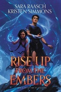 Cover: Rise Up from the Embers - HarperCollins