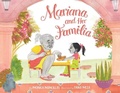 Cover: Mariana and Her Familia - HarperCollins