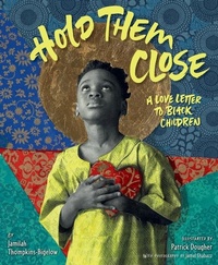Abbildung von: Hold Them Close - HarperCollins