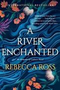 Cover: A River Enchanted - Collins