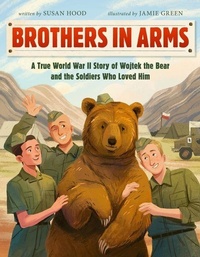Enlarge image Cover: Brothers in Arms - HarperCollins