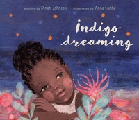 Abbildung von: Indigo Dreaming - HarperCollins