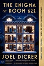 Cover: The Enigma of Room 622 - Collins