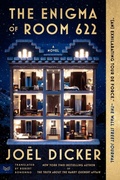 Cover: The Enigma of Room 622 - Collins