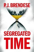 Cover: Segregated Time - OUP India