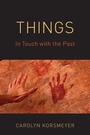 Cover: Things - Oxford University Press Inc