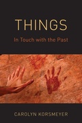 Cover: Things - Oxford University Press Inc
