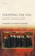 Cover: Stripping the Veil - Oxford University Press