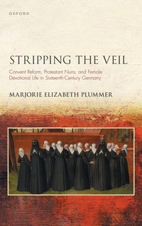 Enlarge image Cover: Stripping the Veil - Oxford University Press