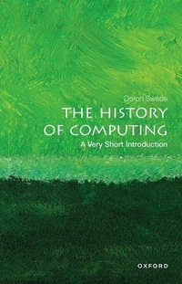 Abbildung von: The History of Computing - Oxford University Press
