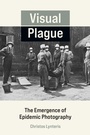 Cover: Visual Plague - MIT Press