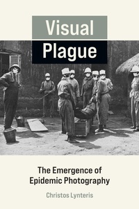 Enlarge image Cover: Visual Plague - MIT Press