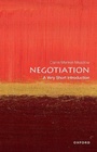 Cover: Negotiation - Oxford University Press