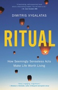 Cover: Ritual - Little, Brown Spark