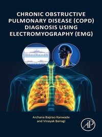 Bild: Chronic Obstructive Pulmonary Disease (COPD) Diagnosis using Electromyography (EMG) - Academic Press