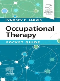 Abbildung von: Occupational Therapy Pocket Guide - E-Book - Elsevier