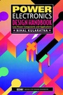 Cover: Power Electronics Design Handbook - Newnes
