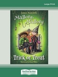 Cover: Mallory, Mallory: Trick or Treat - ReadHowYouWant