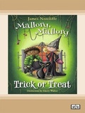 Cover: Mallory, Mallory: Trick or Treat - ReadHowYouWant
