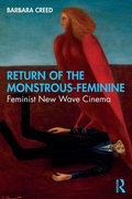 Cover: Return of the Monstrous-Feminine - Routledge