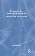 Cover: Return of the Monstrous-Feminine - Routledge