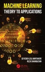 Cover: Machine Learning - CRC Press