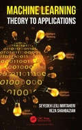 Cover: Machine Learning - CRC Press