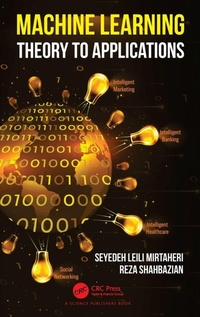 Enlarge image Cover: Machine Learning - CRC Press