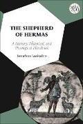 Cover: The Shepherd of Hermas - T.& T.Clark Ltd