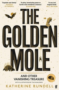 Abbildung von: The Golden Mole - Faber & Faber