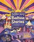 Cover: The Faber Book of Bedtime Stories - Faber & Faber