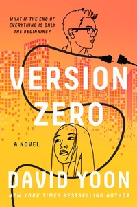 Enlarge image Cover: Version Zero - G P Putnam's Sons