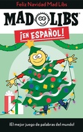 Cover: !Feliz Navidad! Mad Libs - Bantam Books