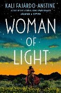 Cover: Woman of Light - Random House Inc