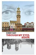 Cover: Through my Eyes. Again. - Myidentifiers - Australian ISBN Agency