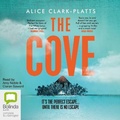 Cover: The Cove - Bolinda Audio Books