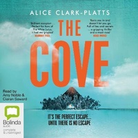 Enlarge image Cover: The Cove - Bolinda Audio Books