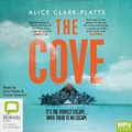 Cover: The Cove - Bolinda Audio Books