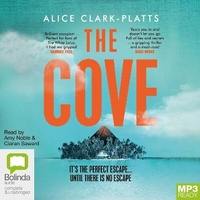 Enlarge image Cover: The Cove - Bolinda Audio Books