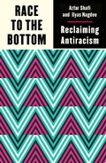 Cover: Race to the Bottom - Pluto Press