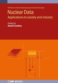 Enlarge image Cover: Nuclear Data - Institute of Physics Publishing